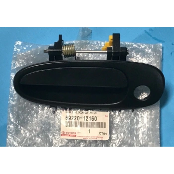 Kapı Kolu Corolla Dış  93-97 Ae101 Ön Sol (Oem No: 69220-12160)