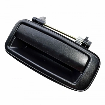 1988-1992 Toyota Corolla Ae92 Arka Kapı Dış Açma Kolu Sağ Siyah  (Adet) (Oem No:6923012110)