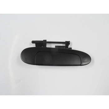 2000-2006 Toyota Yaris Arka Kapı Dış Açma Kolu Sağ Siyah Boyanır Tip (Damla Gözlü-Gözsüz) (Hushan) (Adet) (Oem No:6923052010)