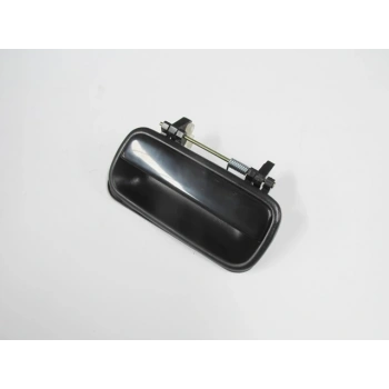 1998-2001 Toyota Hilux Pıck Up Ln145- Arka Kapı Dış Açma Kolu Sağ Siyah  (Adet) (Oem No:6923089102)