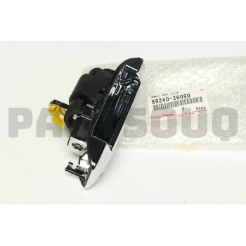 Kapı Kolu Corona  92-94 Arka Dış Sol (Oem No: 69240-20290)