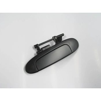 2000-2006 Toyota Yaris Arka Kapı Dış Açma Kolu Sol Siyah Boyanır Tip (Damla Gözlü-Gözsüz) (Hushan) (Adet) (Oem No:6924052010)