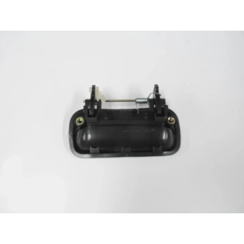 2002-2005 Toyota Hilux Pıck Up Ln145- D4D Arka Kapı Dış Açma Kolu Sol Siyah  (Adet) (Oem No:6924089101)