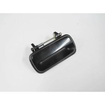 1998-2001 Toyota Hilux Pıck Up Ln145- Arka Kapı Dış Açma Kolu Sol Siyah  (Adet) (Oem No:6924089101)