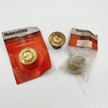 Termostat 87 °C Ford Escort Bm 68- (Oem No: 692F 8575 Aa)