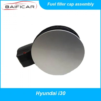 Depo Kapak Dış Sacı İ30 07-11 (Oem No: 69510-2L000)