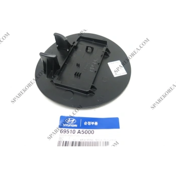 Depo Kapak Dış Sacı İ30 12-16 (Oem No: 69510-A5000)