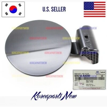 Depo Kapak Dış Sacı Elantra 21Sonrası (Oem No: 69510-Aa000)