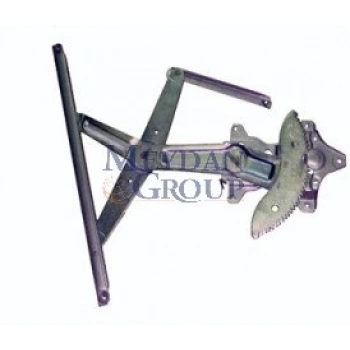 1999-2000 Toyota Corolla Ae111 Ön Cam Krikosu Sağ Elektrikli-Motorsuz (Tw) (Adet) (Oem No:6980102040)