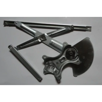 2001-2004 Toyota Rav4 Ön Cam Krikosu Sağ Elektrikli-Motorsuz (Hushan) (Adet) (Oem No:6980142050)