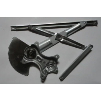 2001-2004 Toyota Rav4 Ön Cam Krikosu Sol Elektrikli-Motorsuz (Hushan) (Adet) (Oem No:6980242050)