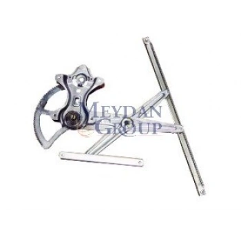 Toyota Camry- 05/06; Ön Cam Krikosu Sol Elektrikli/Motorsuz (Oem No: 69802-Aa030)