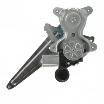 Cam Krikosu Corolla Elektrikli 06Sonrası Arka Sağ (Oem No: 69803-12180)