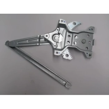 1994-2000 Toyota Rav4 Arka Cam Krikosu Sağ Elektrikli-Motorsuz (Hushan) (Adet) (Oem No:6980342010)