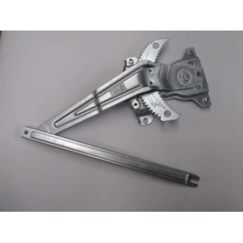 1994-2000 Toyota Rav4 Arka Cam Krikosu Sol Elektrikli-Motorsuz (Hushan) (Adet) (Oem No:6980442010)