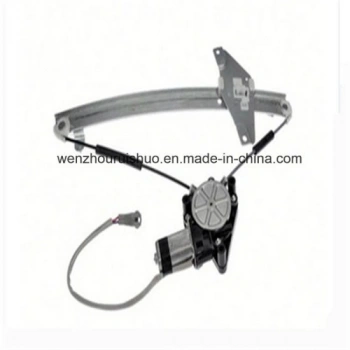 Cam Krikosu Corolla Motorlu  93-98 Ön Sağ (Oem No: 69810-02051)