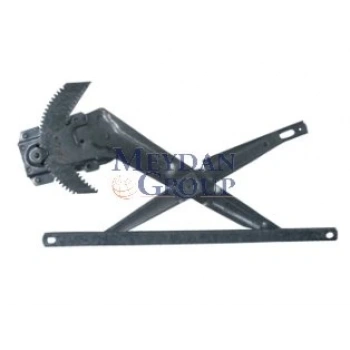 1989-1992 Toyota Corona At171 Ön Cam Krikosu Sağ Manuel (Adet) (Oem No:6981020190)