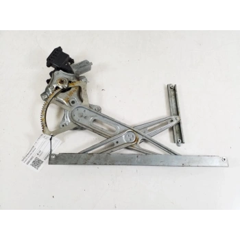 Cam Krikosu Avensıs Elektrikli 09-15 Ön Sol (Oem No: 69820-05070)