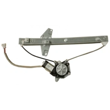 1993-1996 Toyota Camry Ön Cam Krikosu Sol Elektrikli-Motorlu (Adet) (Oem No:698206021)