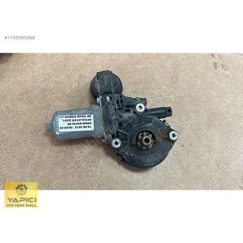 Cam Krikosu Corolla Elektrikli 13Sonrası Arka Sağ (Oem No: 69830-02530)