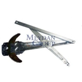 1989-1992 Toyota Corona At171 Arka Cam Krikosu Sağ Manuel (Adet) (Oem No:6983020190)