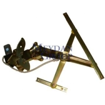 1990-1992 Toyota Corona At181 Arka Cam Krikosu Sağ Elektrikli-Motorlu (Adet) (Oem No:6983020200)