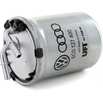YAKIT FİLTRESİ (MAZOT) POLO / IBIZA / A1 / FABIA 10-16 1.2 TDI-1.6 TDI CFWA-CUSA-CUSB-CUTA (Oem No: 6C0127400)