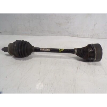 Aks Komple Ön Polo / Ibıza / Toledo / Fabıa / Rapıd 15-18 Cusa-Cusb-Cuta-Cyza-Vyzb 1.4 Tdı Sol Manuel 549Mm (Oem No: 6C0407271E)