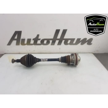 Aks Komple Ön Sol Otomatık Vw Polo-Fabıa Cusb 1,4 Tdı 14-17 (Oem No: 6C0407271F)