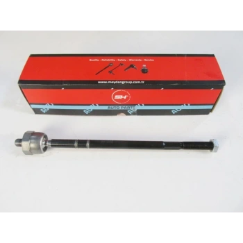 Seat Toledo- 13/17; Rot Mili/Kolu Sağ/Sol Aynı (Adet)(Sh) (Oem No: 6C0423810B)