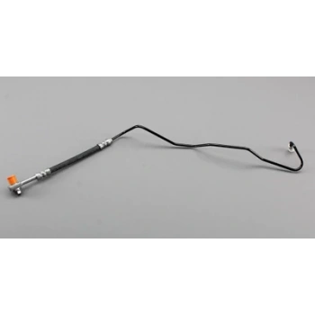 Fren Hortumu Arka Sağ (Rekorlu) Vw Polo-Ibıza-Fabıa-A1 Bm 10- (Oem No: 6C0614750)