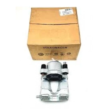 Fren Kalıperı Ön Sağ Vw Polo-Ibıza-Fabıa-A1 Bm 14- (Oem No: 6C0615124)