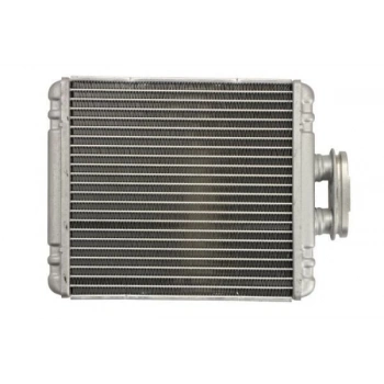 Radyatör Kalorifer Polo / İbiza / Fabia 13Sonrası Brazıng (Oem No: 6C0819031)