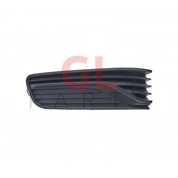 Sis Lamba Kapağı Polo 15-18 (Sis Deliksiz-Nikelajsız) Sol (Oem No: 6C08536659B9)