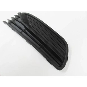 Volkswagen Polo- 6- 14/17; Sis Lamba Kapağı Sol Sis Deliksiz)/Nikelaj Çıtasız (Tw) (Oem No: 6C08536659B9)