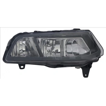 Sıs Farı Sol 1Na 011 987-031 Vw Polo Bm 14-17 (Oem No: 6C0941661C)