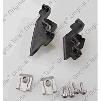 Far Klıpsı Sol Vw Polo Bm 14- (Oem No: 6C0998225)