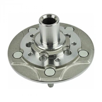 Porya Ön Tek Teker Ford Transıt V347 Bm 06- (Oem No: 6C11 1104 Ad)