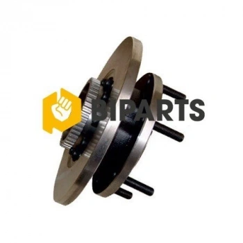 Porya Arka (Dısklı) Tek Teker (+Abs) Ford Transıt V347 Bm 06- (Oem No: 6C11 1109 Ab)