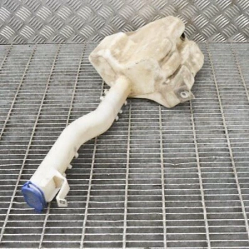 Silecek Su Deposu Arka Yıkamasız Ford Transıt V347 Bm 06- (Oem No: 6C11 13K185 Ah)