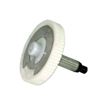 Sılecek Dıslısı (Swf Alman Motor Içın) Ford Transıt V347 Bm 06- (Oem No: 6C11 17504 **)