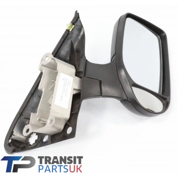 Ford Transit V184 2001  Dış Dikiz Aynası Sağ (Rhd) (Oem No:6C1117682)