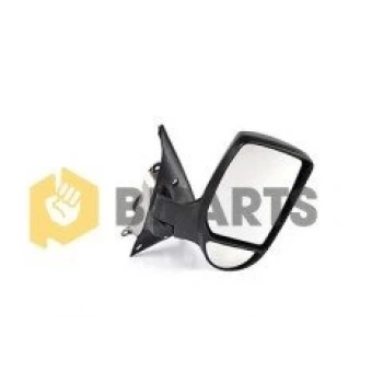 Ford Transit V184 2001  Dış Dikiz Aynası Sağ (Lhd) K. Kol(Mot.Rezıst) Kutu Içı 10 (Oem No:6C1117683Bgygax)