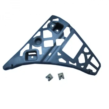 Ford Transit V347 2006  Tampon Bağlantı Braketi Ön Sol  (Oem No:6C1117B750Ad)