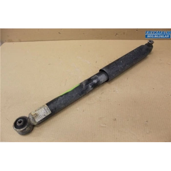 Amortısör Arka Büyük Burçlu Ford Transıt V-347 Bm 06- (Oem No: 6C11 18080 Td)