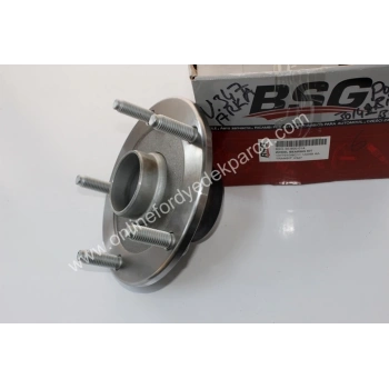 Porya Arka Rulmanlı Vkba3589/Bılyalı Kıt/ Önden Çeker -Abs Ford Transıt V-347/48 Bm 06- (Oem No: 6C11 1A049 Aa)