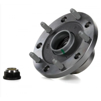 Porya Arka Rulmanlı Onden Çeker/Poryalı (+Abs)/6C11 2B664 Bb Ford Transıt V-347/48 Bm 06- (Oem No: 6C11 1A049 Ba)