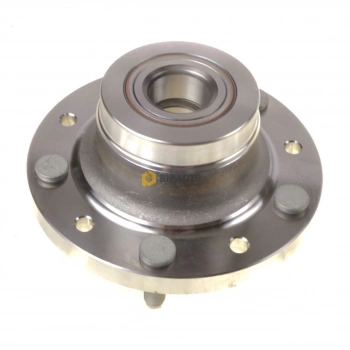 Teker Rulmanı Arka Ford Transıt V-347 Bm 06- (Oem No: 6C11 1A049 Ba)