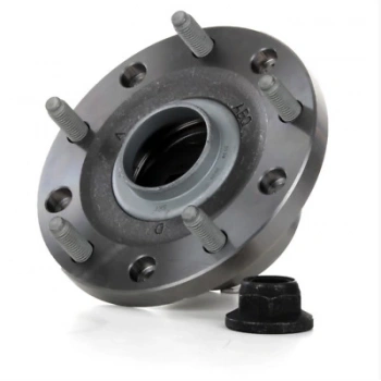 Porya Arka Rulmanlı 6C11 2B664 Db/Ö.Çeker +Abs Uzun Sase Ford Transıt V-347 Bm 06- (Oem No: 6C11 1A049 Da)