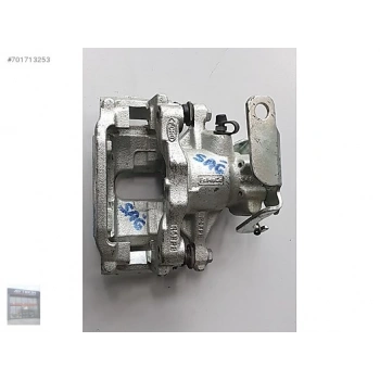 Kalıper Keçe Lastık Takımı Arka Ford Transıt V347 Bm 06- (Oem No: 6C11 2552 **)